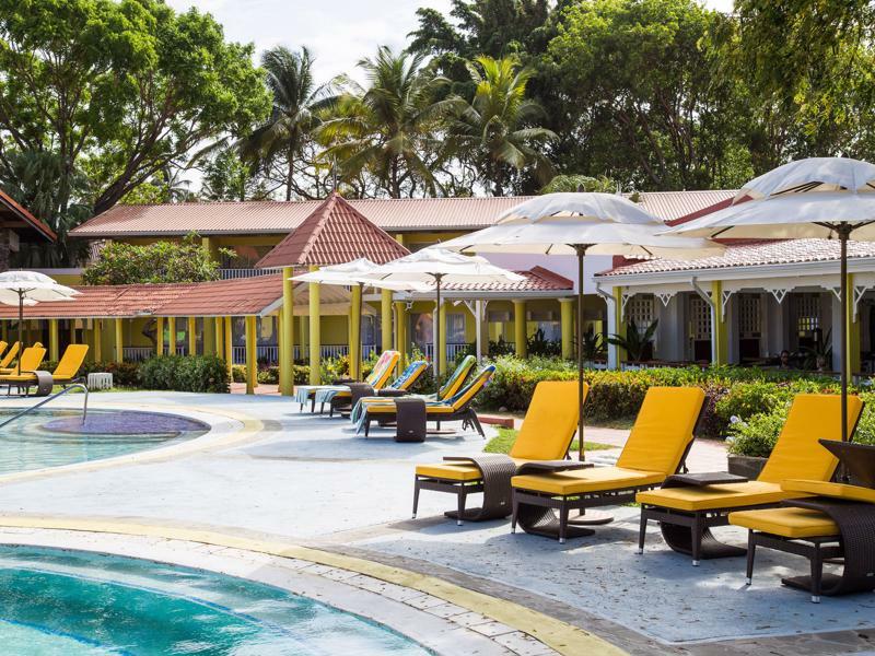 Готель Starfish St Lucia Rodney Bay Екстер'єр фото